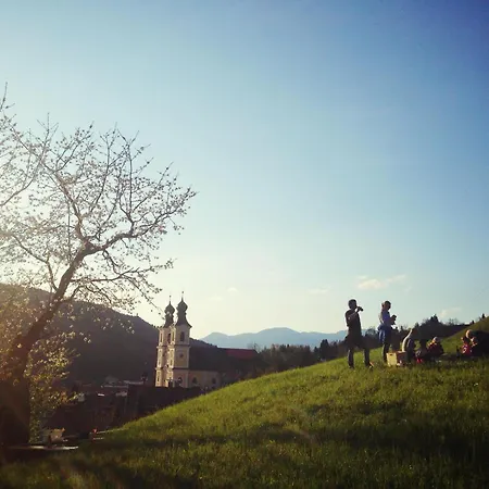 21a * Hopfgarten im Brixental