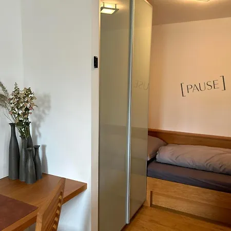 Apartment 21a