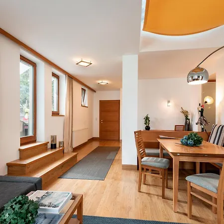 Apartment 21a *