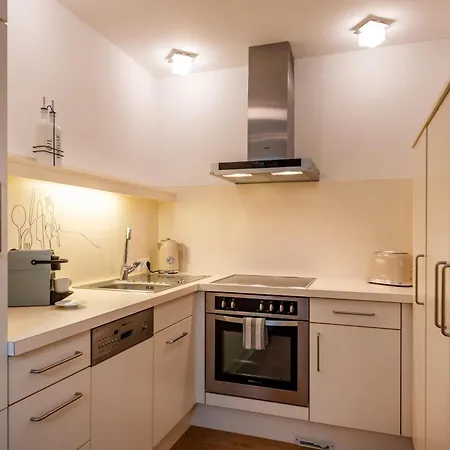 Apartment 21a