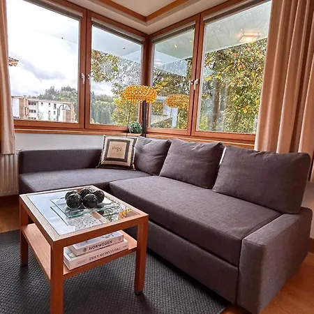 Apartament 21a Hopfgarten im Brixental