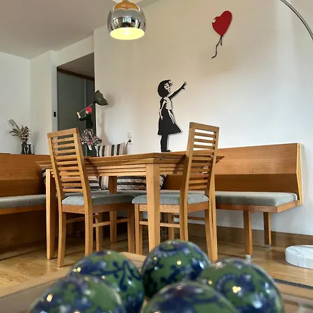 21a Apartment