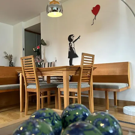 21a Apartment