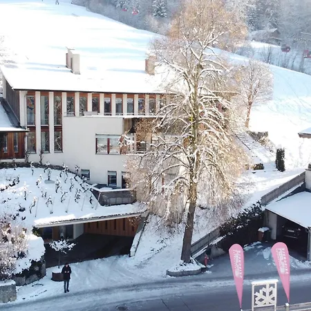 Apartament 21a Hopfgarten im Brixental