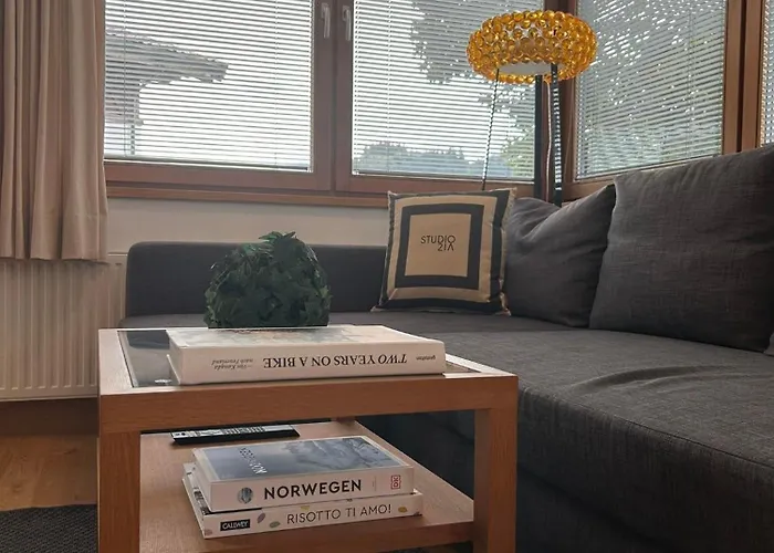 21a Apartamento Hopfgarten im Brixental