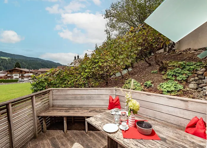 21a * Hopfgarten im Brixental