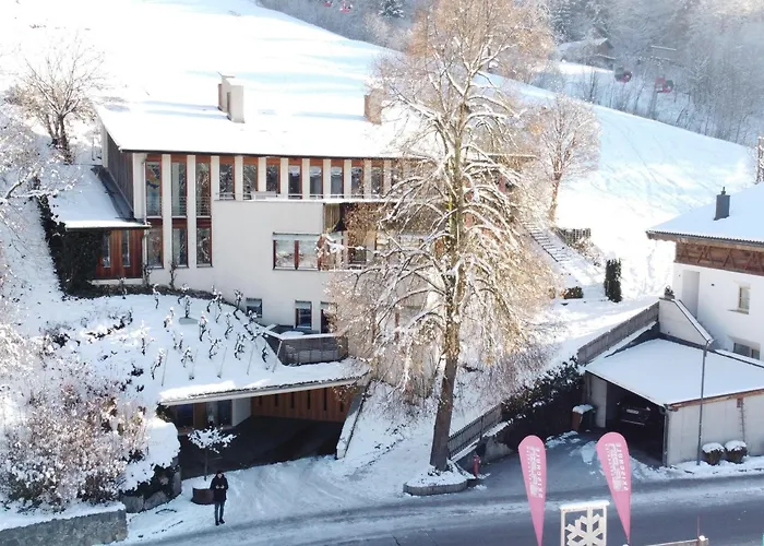 21a Hopfgarten im Brixental