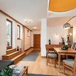 Appartement 21a *