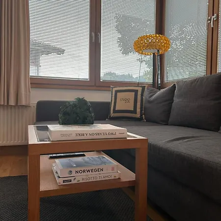 21a Apartamento Hopfgarten im Brixental