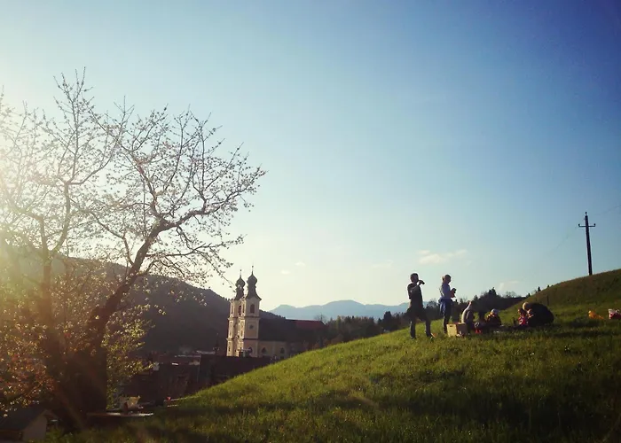 21a * Hopfgarten im Brixental