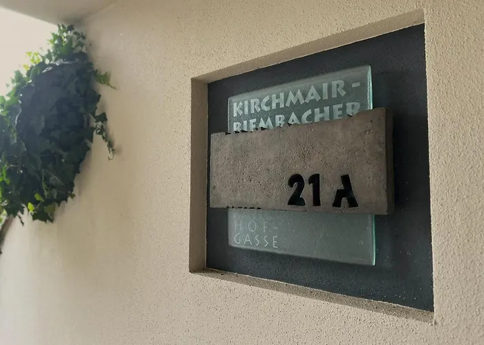 21a Διαμέρισμα *