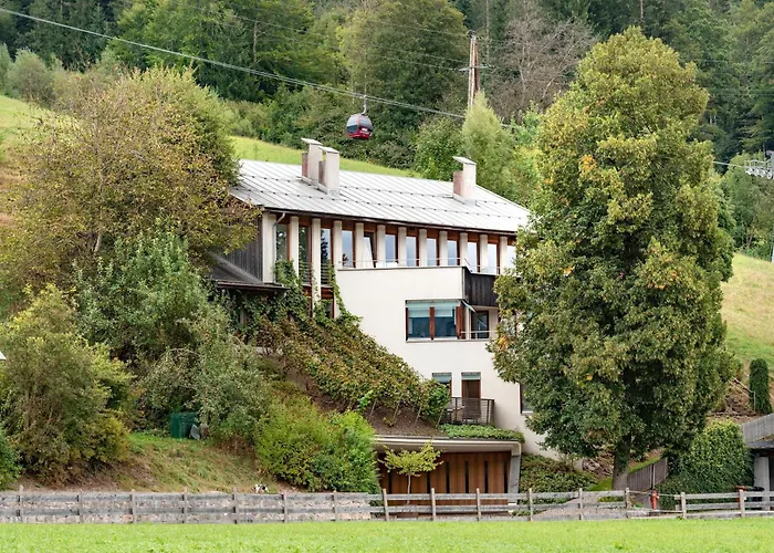 Διαμέρισμα 21a