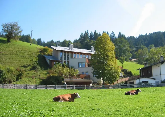 21a Hopfgarten im Brixental