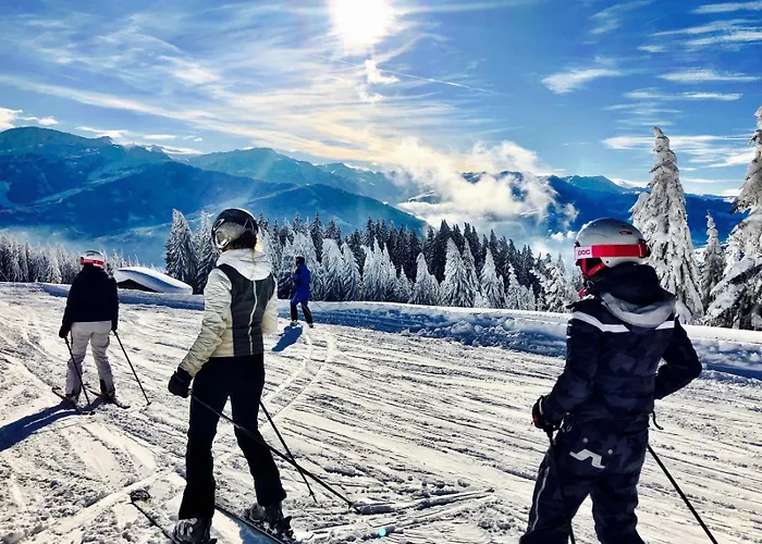 21a Διαμέρισμα