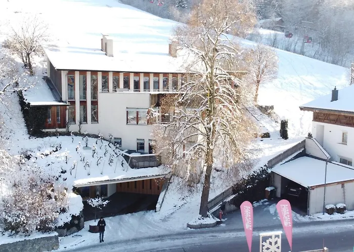 Apartamento 21a Hopfgarten im Brixental